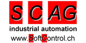 Logo Soft Control AG