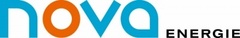 Logo Nova Energie GmbH