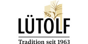 Logo Lütolf AG