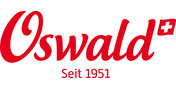 Logo Oswald Nahrungsmittel GmbH