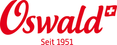Logo Oswald Nahrungsmittel GmbH