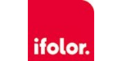 Logo Ifolor AG