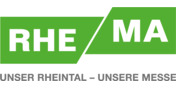 Logo Rheintal Messe und Event AG