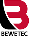 Logo BEWETEC AG