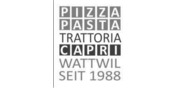Logo Pizzeria Capri