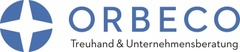 Logo ORBECO Unternehmensberatung AG