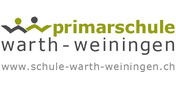 Logo Primarschule Warth-Weiningen