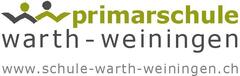 Logo Primarschule Warth-Weiningen