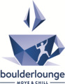 Logo Boulderlounge St. Gallen GmbH