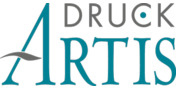 Logo Artis Druck AG