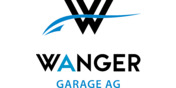 Logo Wanger Garage AG