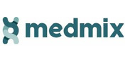 Logo medmix Switzerland AG