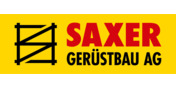 Logo Saxer Gerüstbau AG