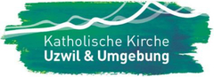 Logo Kath. Pfarramt Niederuzwil