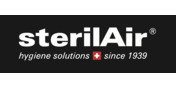 Logo sterilAir AG