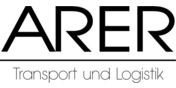 Logo ARER GmbH Transport und Logistik