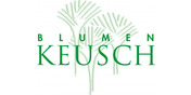 Logo Blumen Keusch AG