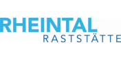 Logo Raststätte Rheintal AG