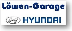 Logo Löwen-Garage