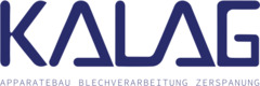 Logo KALAG AG