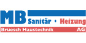 Logo MB Sanitär Heizung AG