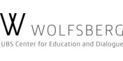 Logo Wolfsberg – UBS Center for Education and Dialogue