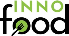 Logo Inno food GmbH