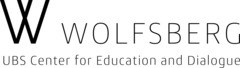 Logo Wolfsberg - UBS Center for Education and Dialogue