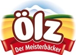 Logo Rudolf Ölz Meisterbäcker GmbH & Co KG