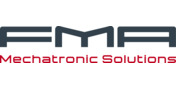 Logo FMA Mechatronic Solutions AG