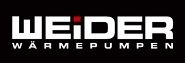Logo Weider Wärmepumpen GmbH
