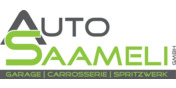 Logo Auto Saameli GmbH