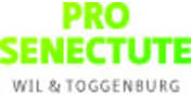 Logo Pro Sencetute Wil & Toggenburg