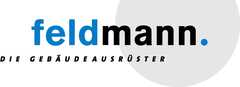 Logo E. Feldmann AG