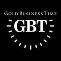 Logo Gold Business Time