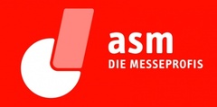 Logo asm MesseProfis AG