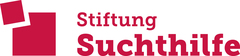 Logo Stiftung Suchthilfe