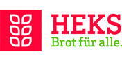 Logo HEKS Hilfwerk der Evang.-ref. Kirche Schweiz