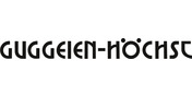 Logo Restaurant Guggeien-Höchst AG