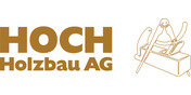 Logo Hoch Holzbau AG