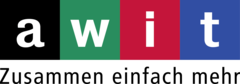 Logo awit consulting ag