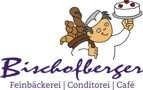 Logo Feinbäckerei-Konditorei-Café Bischofberger