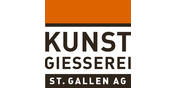 Logo Kunstgiesserei St.Gallen AG