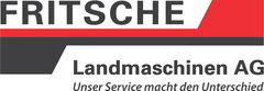 Logo Fritsche Landmaschinen AG