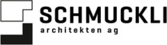 Logo Schmuckli Architekten AG