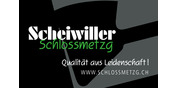 Logo Scheiwiller Schlossmetzg AG