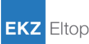 Logo EKZ Eltop AG