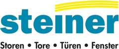 Logo Steiner Sonnen + Wetterschutz AG