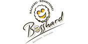 Logo Bäckerei Bosshard