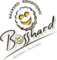 Logo Bäckerei Bosshard